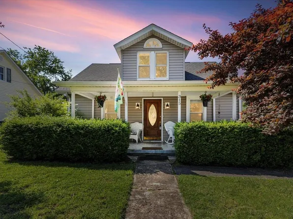 315 Park St, Christiansburg, VA 24073