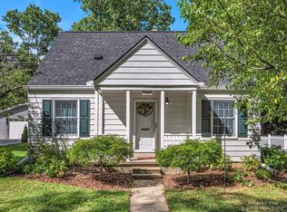 1308 Collegewood Dr, Ypsilanti, MI 48197