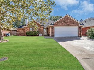 516 Quail Run S, Altus, OK 73521