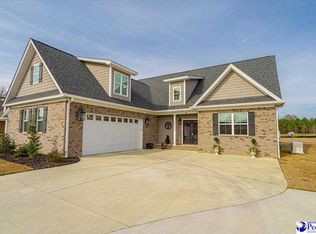 3407 Old Ivey Ln, Florence, SC 29501