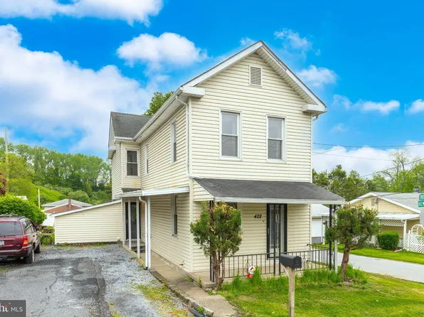 422 High St, Harrisburg, PA 17113