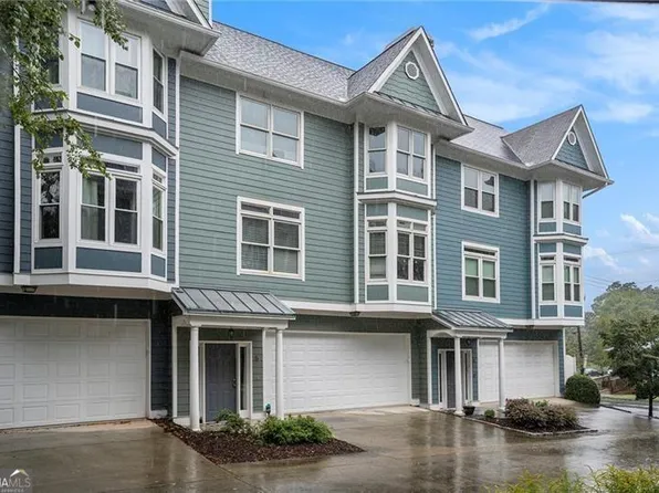 1912 Hosea L Williams Dr NE APT 5, Atlanta, GA 30317