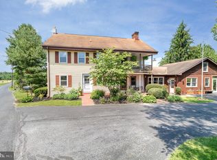 497 Criswell Dr, Boiling Springs, PA 17007