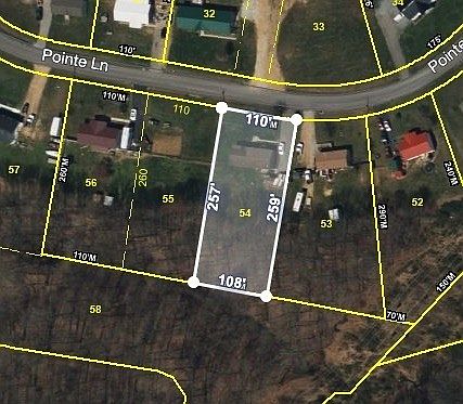 2nd image of 958 Pointe Ln