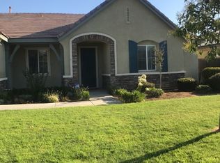 12318 Rambler Ave, Bakersfield, CA 93312