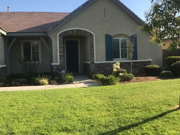12318 Rambler Ave, Bakersfield, CA 93312