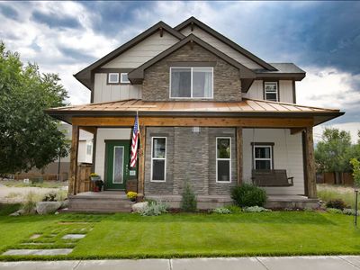 108 River West Dr, Salida, CO, 81201