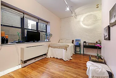 Rented by Corcoran