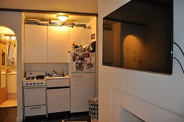 Rented by Sky Management