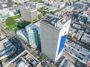 3810 Wilshire Blvd APT 2003, Los Angeles, CA 90010