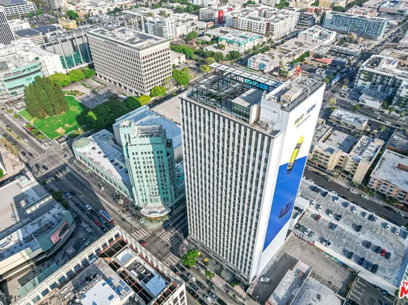 3810 Wilshire Blvd, Los Angeles, CA