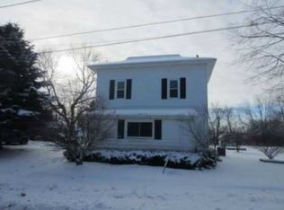 109 Franklin St, Plymouth, OH 44865