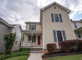 509 Stuart St, Lynchburg, VA 24501