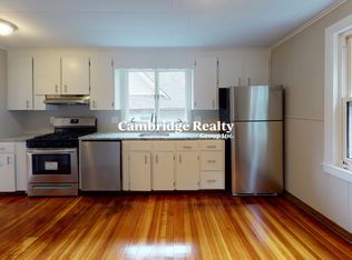 20-22 Upcrest Rd #2T, Brighton, MA 02135