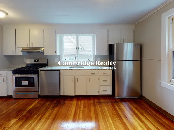 20-22 Upcrest Rd #2T, Brighton, MA 02135