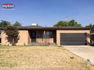 2206 Harrison Dr, Bakersfield, CA 93308
