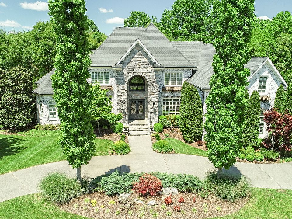 5256 Lysander Ln, Brentwood, TN 37027 Zillow