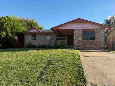340 N 62nd St, Lawton, OK, 73505