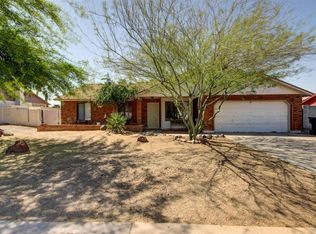 6343 E Indigo St, Mesa, AZ 85205
