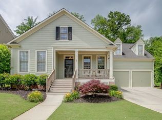 7250 Grand Reunion Dr, Hoschton, GA 30548