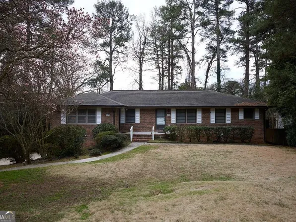 1425 Southland Vista Ct NE, Atlanta, GA 30329