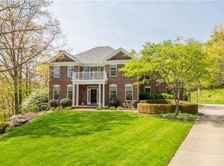 101 Lyndhurst Cir, Wexford, PA 15090