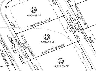 4754 Sebring Cir #23, Gulfport, MS 39501