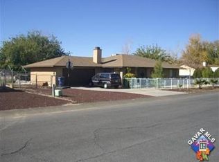 40647 171st St E, Lancaster, CA 93535