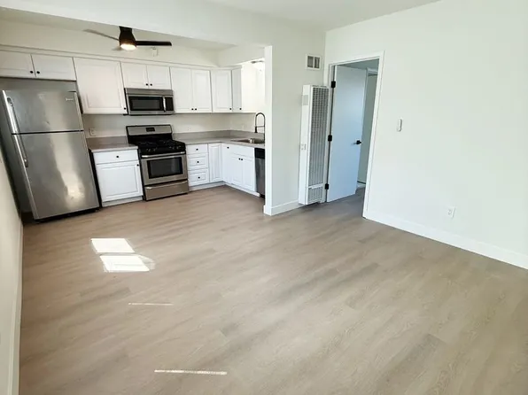 SDS T 4480-86 51st Street, 4480-86 51st St #4482, San Diego, CA 92115