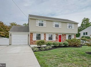 113 Evergreen Rd, Stratford, NJ 08084