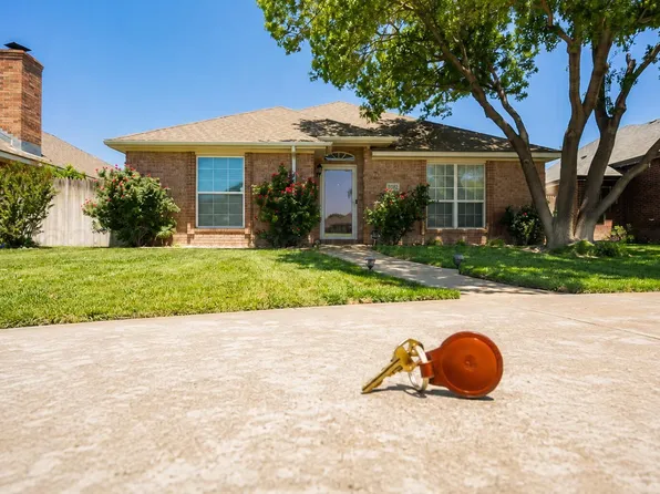 6202 Oakcrest Ln, Amarillo, TX 79109