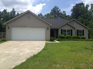 575 Old Sudlow Lake Rd, North Augusta, SC 29841