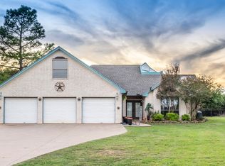 9024 S Highway 174, Rio Vista, TX 76093