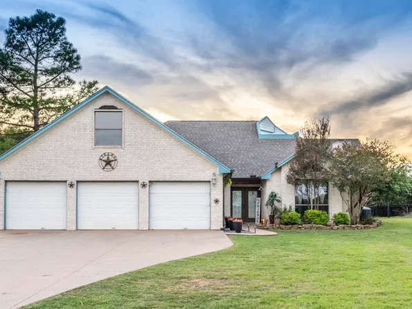 9024 S Highway 174, Rio Vista, TX 76093