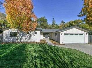 45 Ivy Dr, Orinda, CA