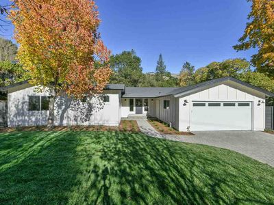 45 Ivy Dr, Orinda, CA, 94563