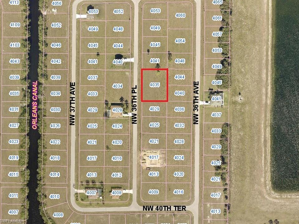 1st image of 4035 NW 36th Pl