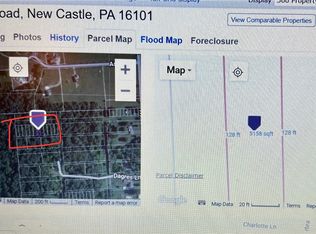 Winter Rd, New Castle, PA 16101