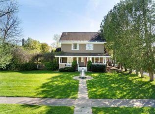 115 W Locust St, Rome, NY 13440