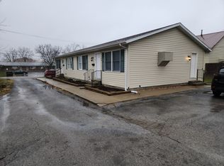 135 E Foulke Ave #B, Findlay, OH