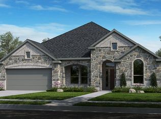 2112 Esher Dr, Little Elm, TX 75068