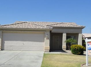 9356 W Mary Ann Dr, Peoria, AZ 85382