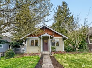 2021 E Sherman Street, Tacoma, WA