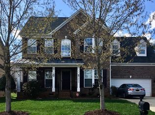 8033 Huber Ln, Fort Mill, SC 29715