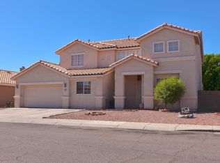 4029 W Bloomfield Rd, Phoenix, AZ 85029