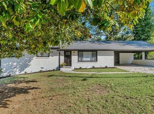 982 Forrest Dr SE, Atlanta, GA 30354