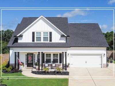 5162 Greyton Cir, North Augusta, SC, 29860
