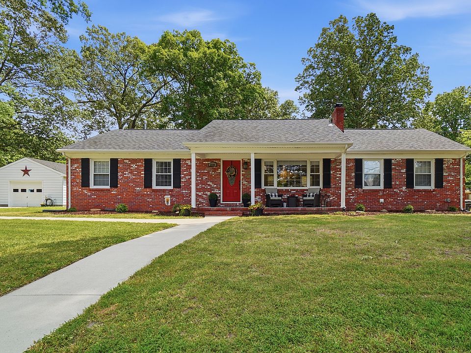 Welcome to 2509 Meiggs Rd