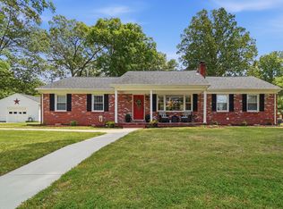 2509 Meiggs Rd, Chesapeake, VA 23323