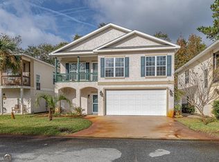 136 Drayton Cir, Brunswick, GA 31525